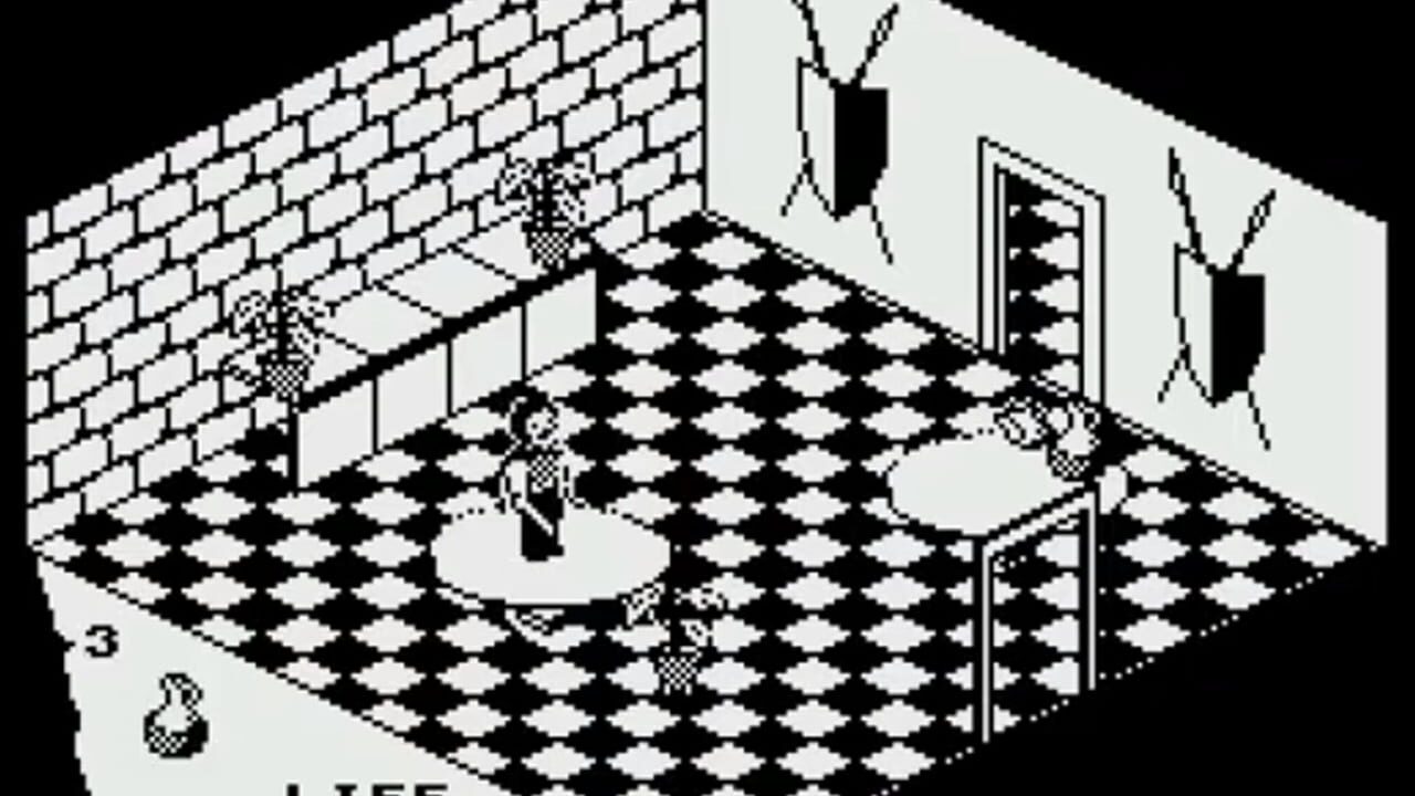 Screenshot for Fairlight