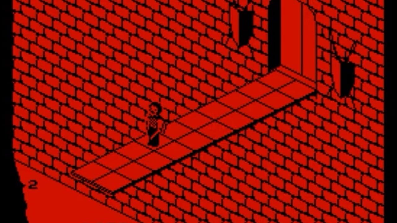 Screenshot for Fairlight
