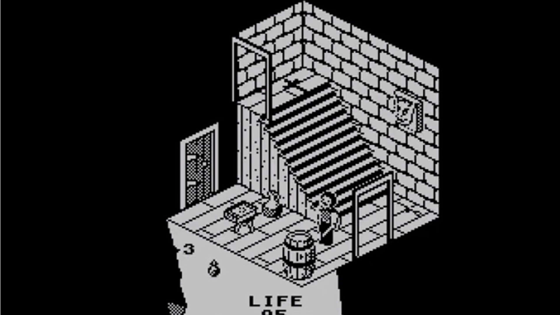 Screenshot for Fairlight