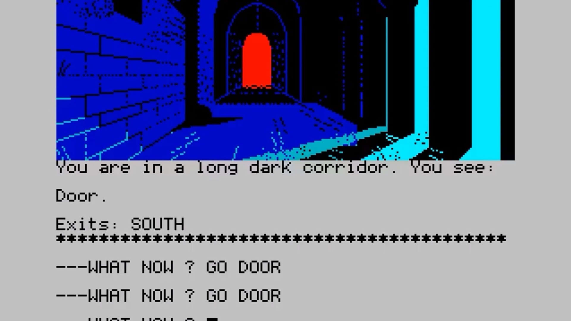 Screenshot for Robin of Sherwood: The Touchstones of Rhiannon
