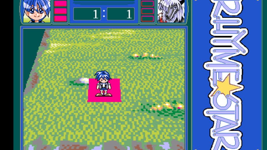 Screenshot for Rhyme Star