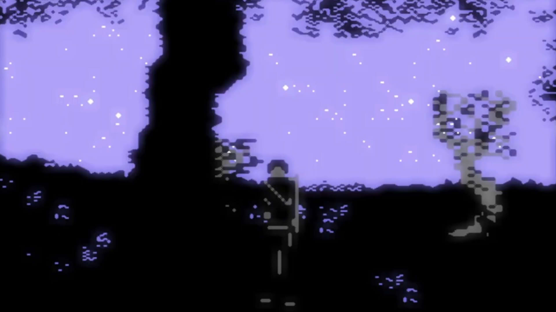 Screenshot for Beyond the Forbidden Forest