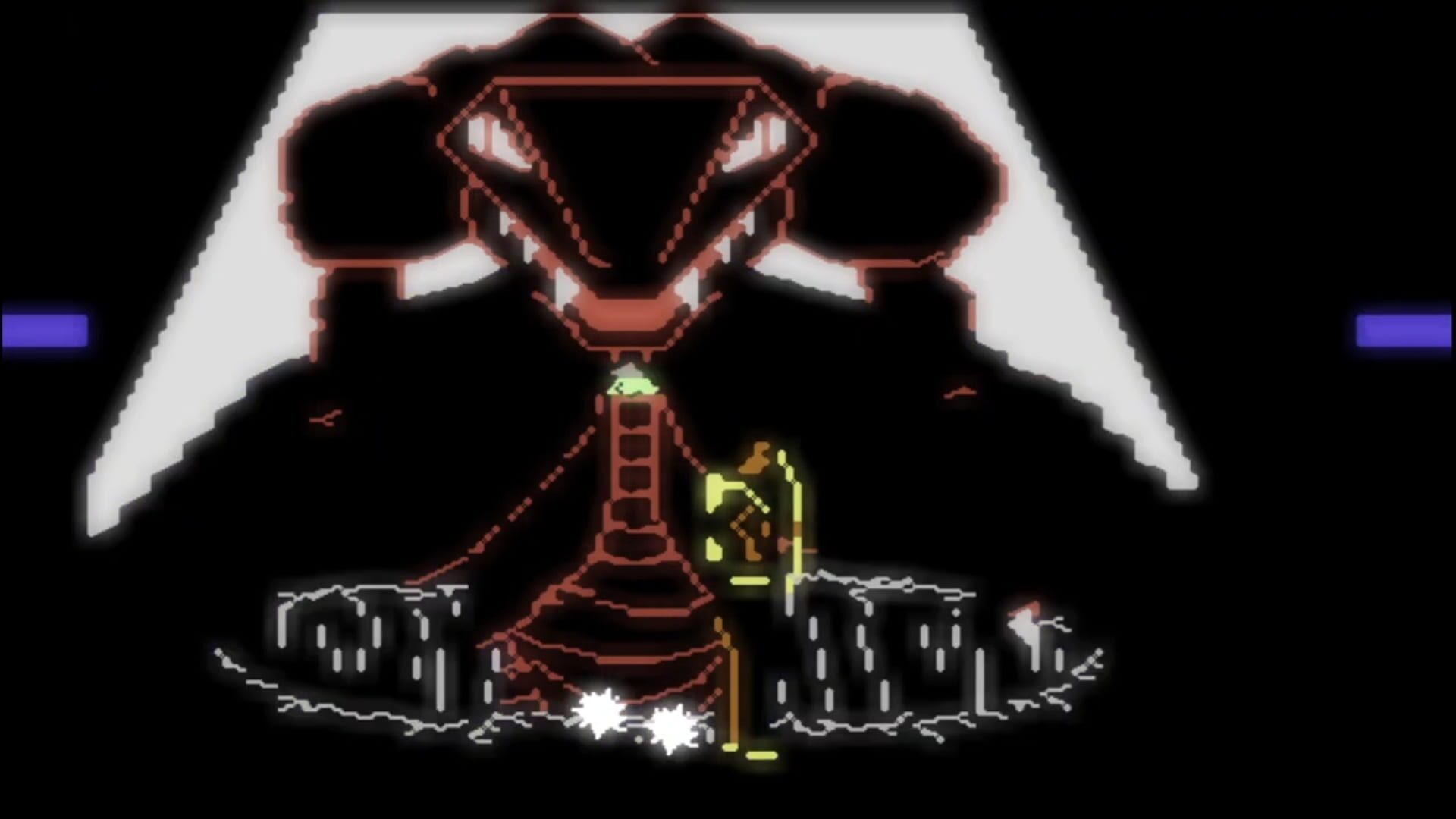 Screenshot for Beyond the Forbidden Forest
