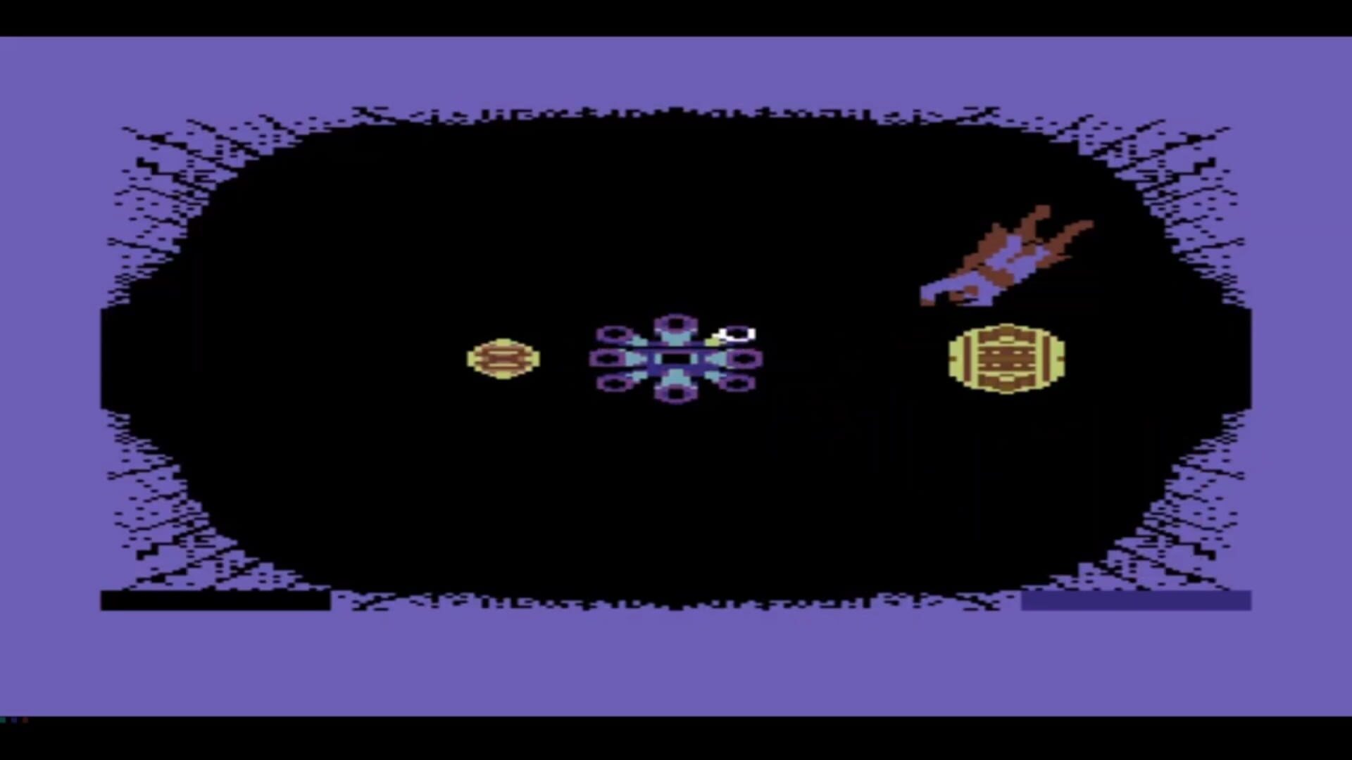 Screenshot for Superman: The Game