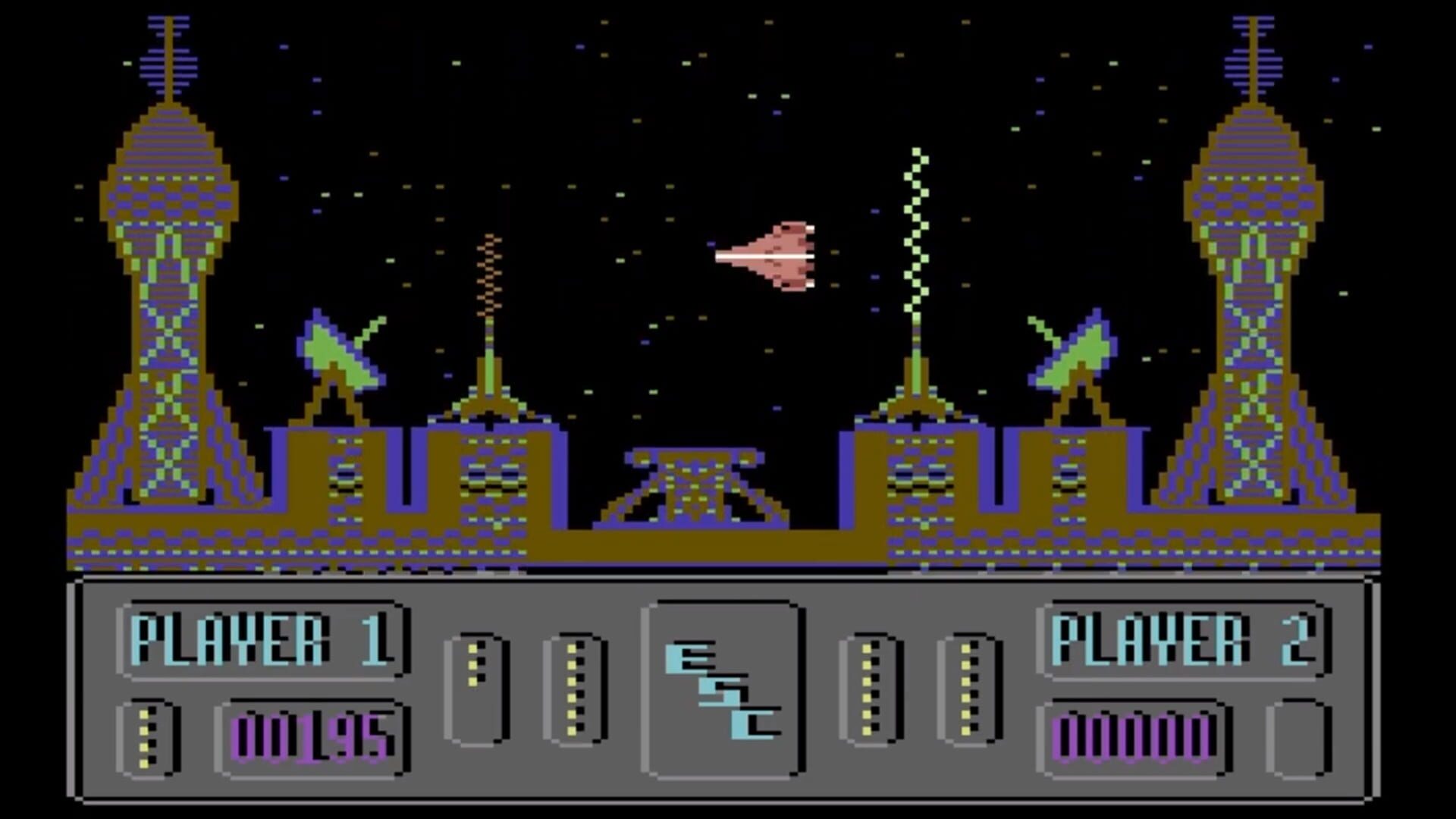 Screenshot for Mediator