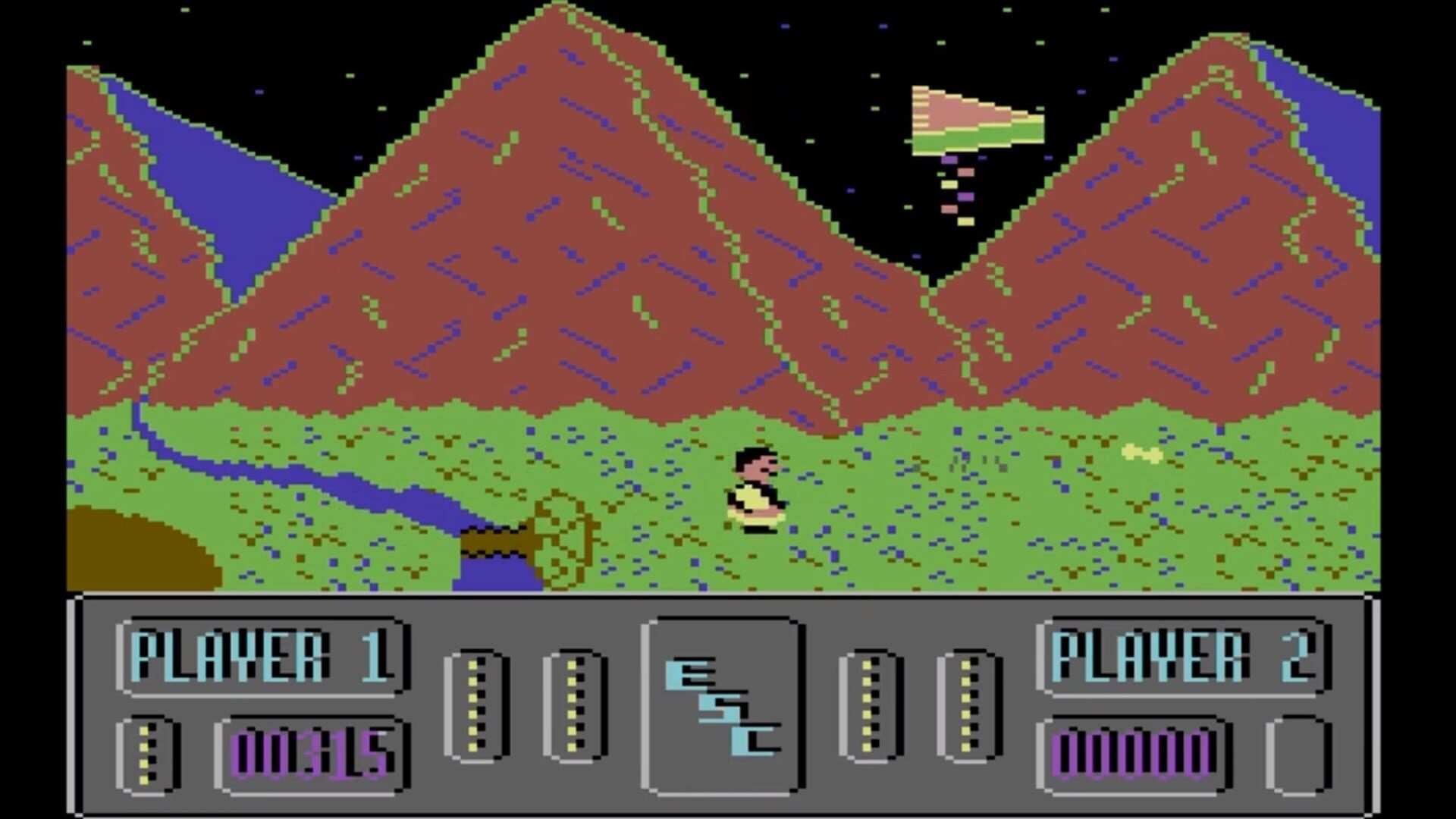 Screenshot for Mediator