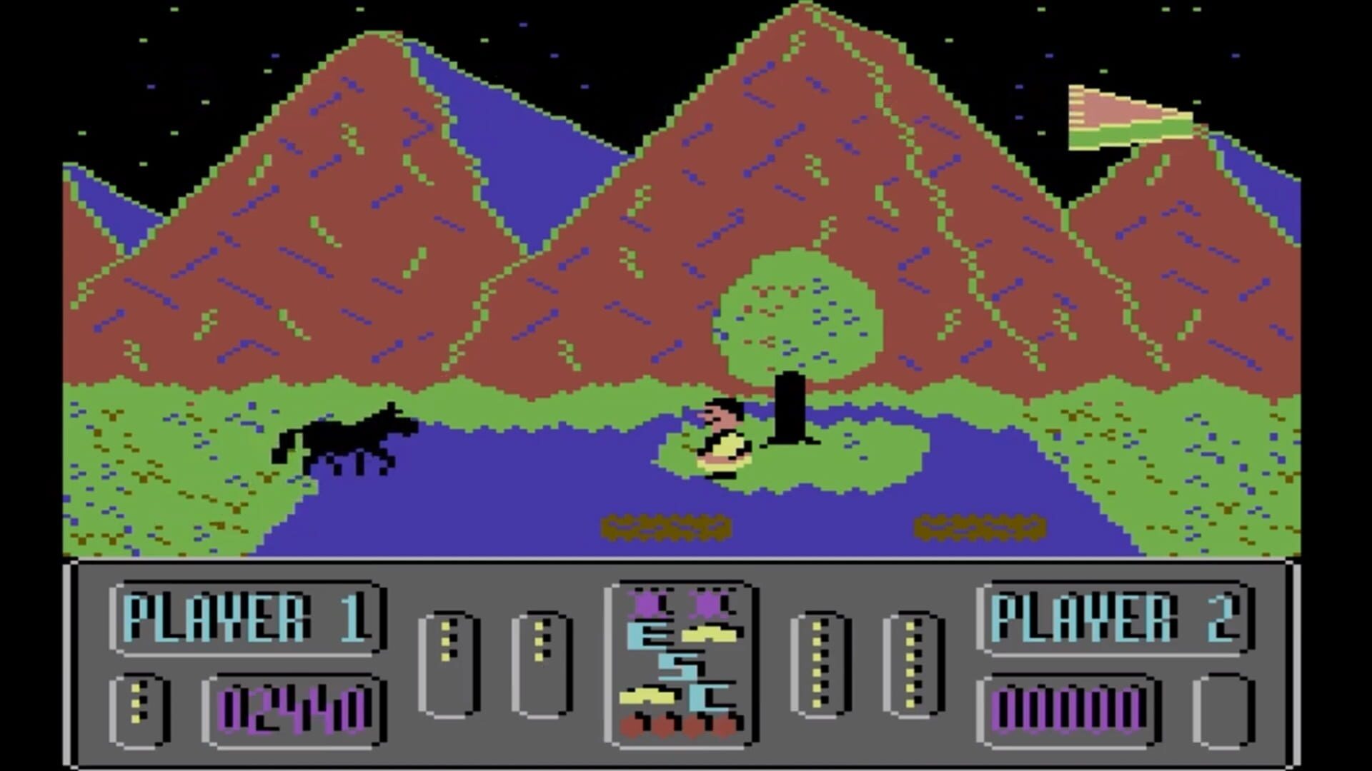 Screenshot for Mediator