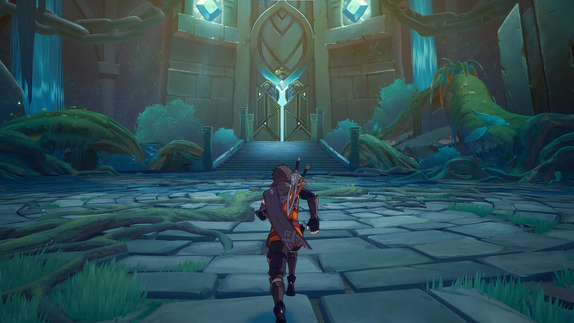 Screenshot for Limit Zero Breakers