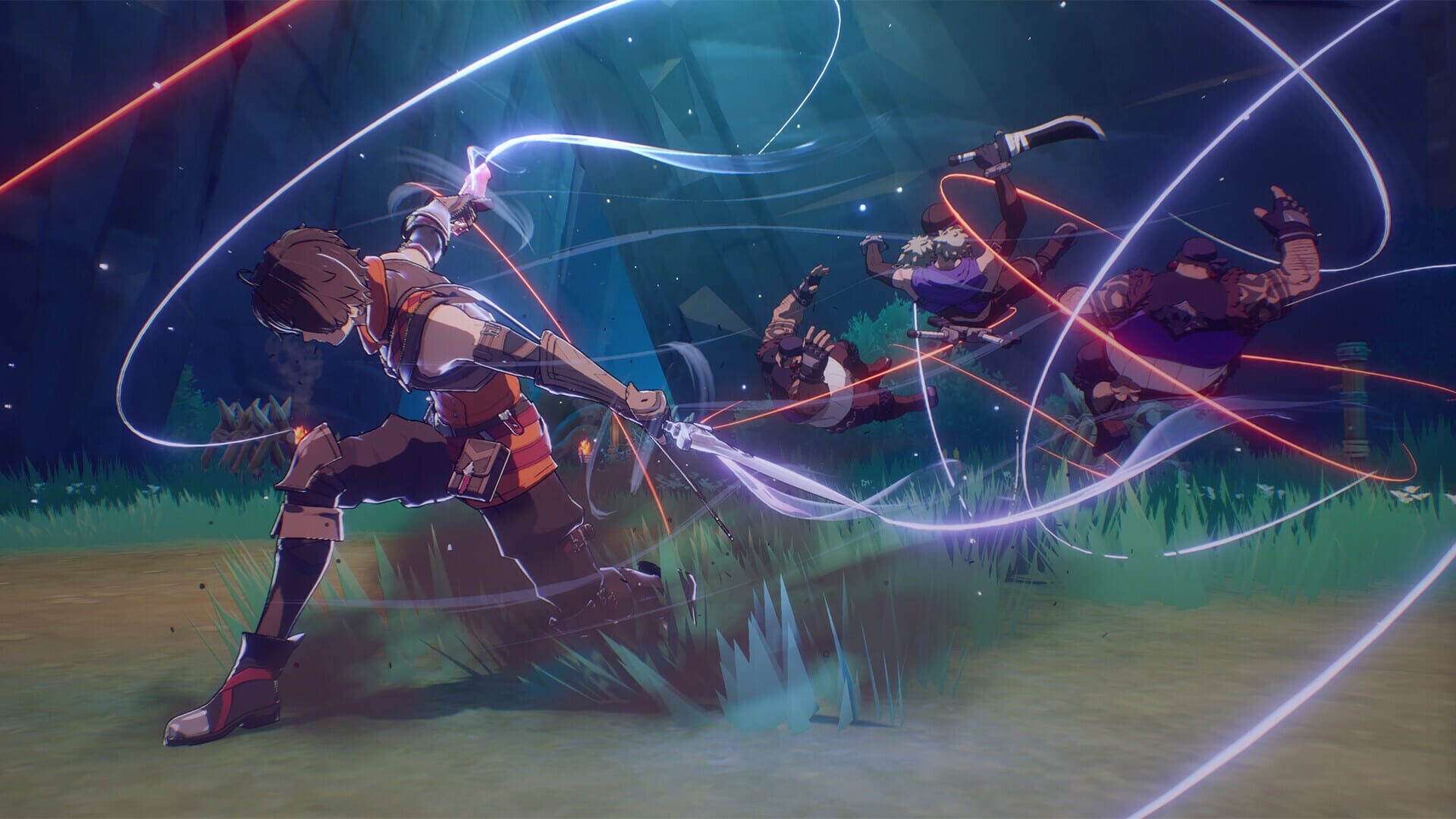 Screenshot for Limit Zero Breakers
