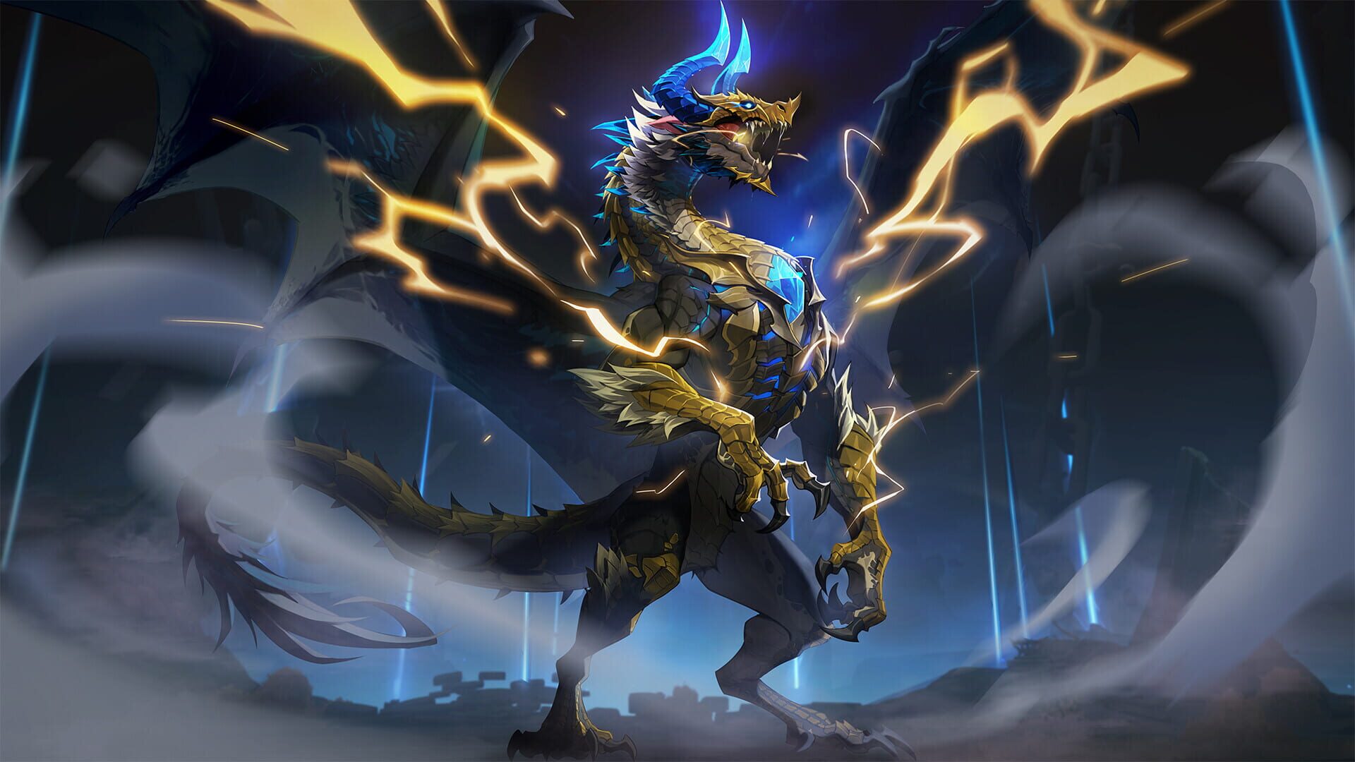 Screenshot for Limit Zero Breakers
