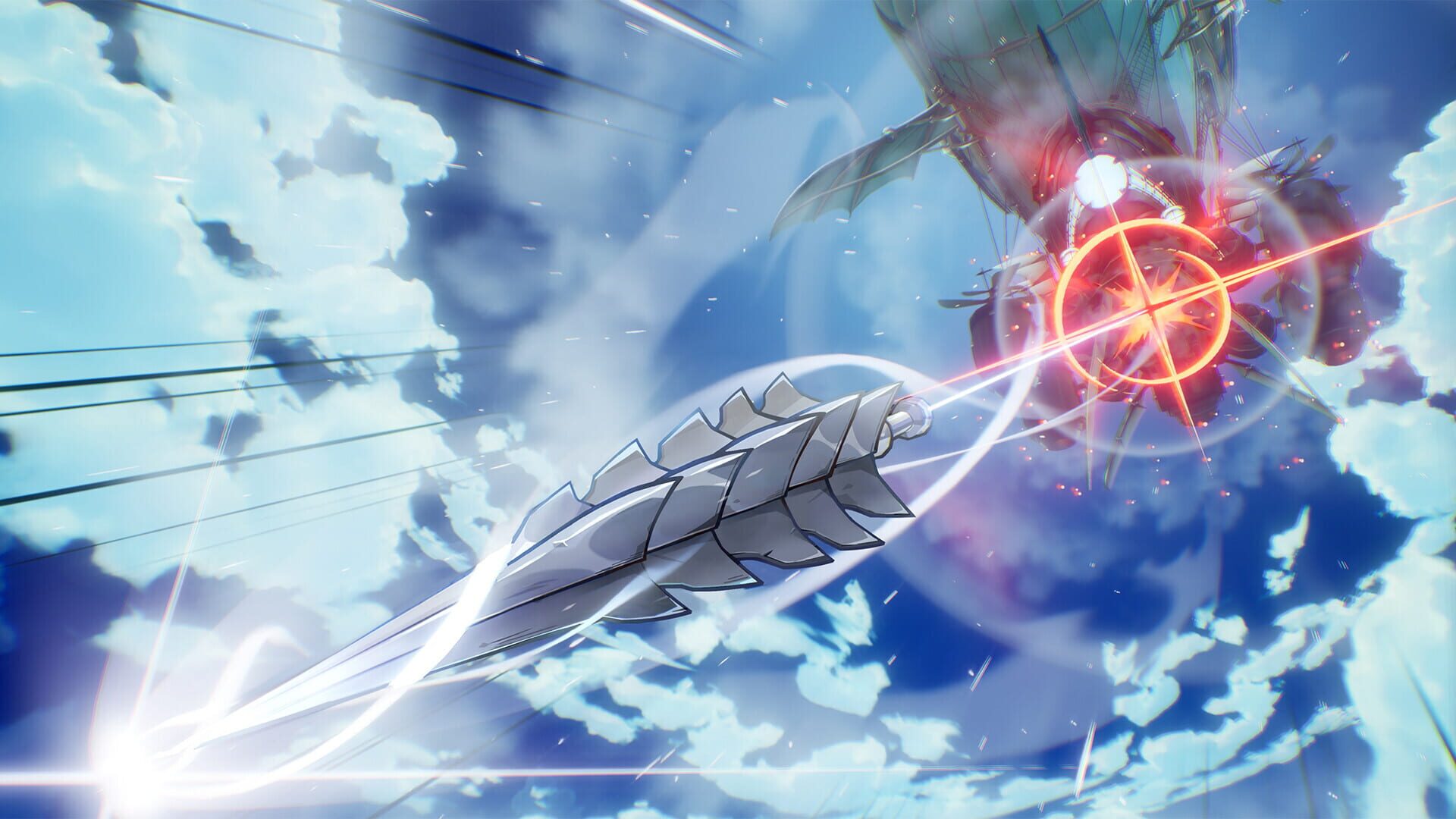 Screenshot for Limit Zero Breakers