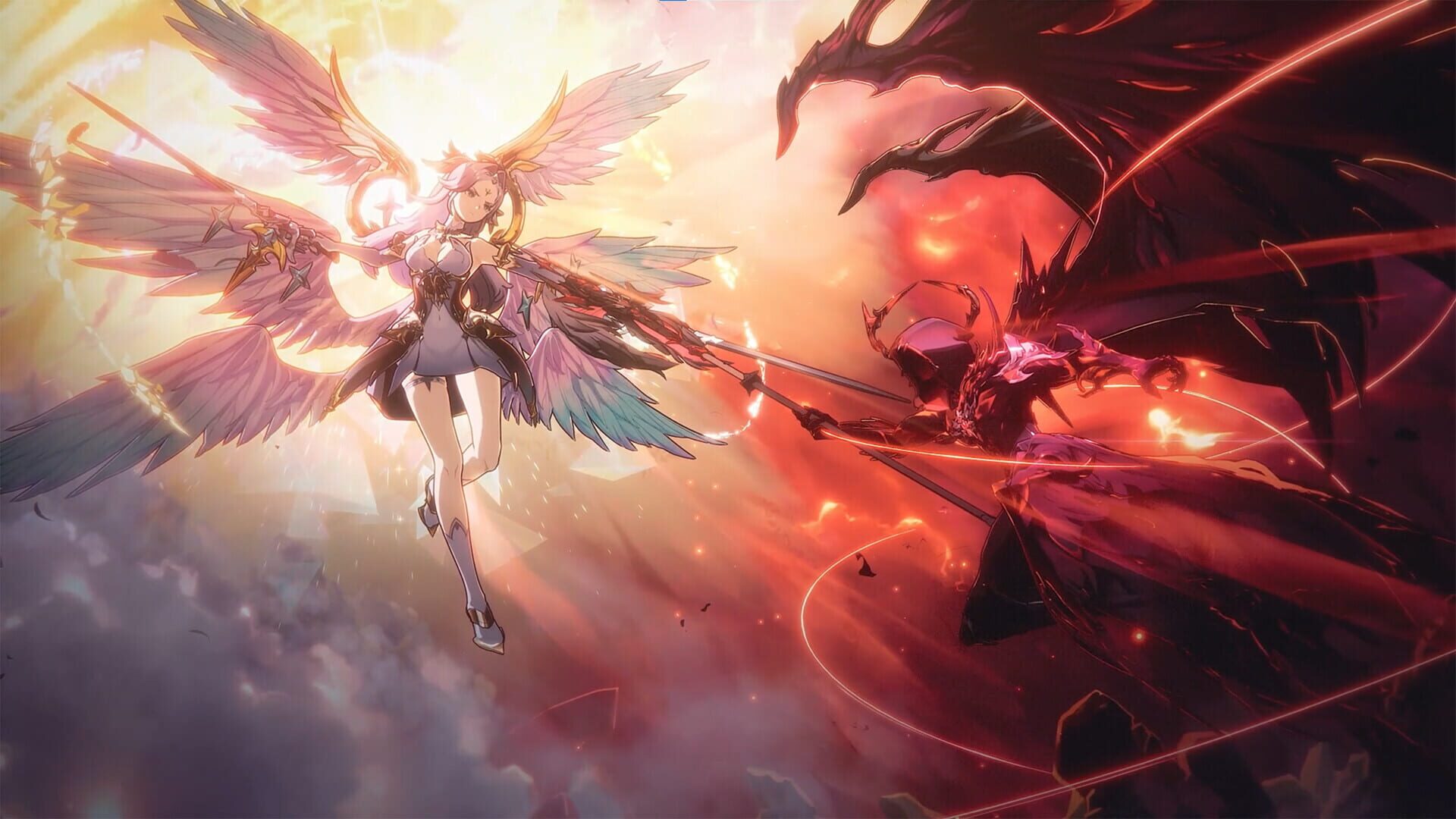 Screenshot for Limit Zero Breakers