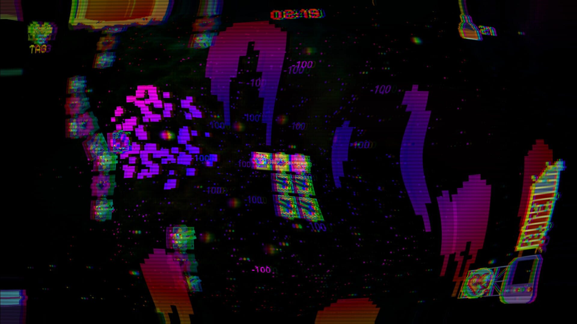Screenshot for Undockable