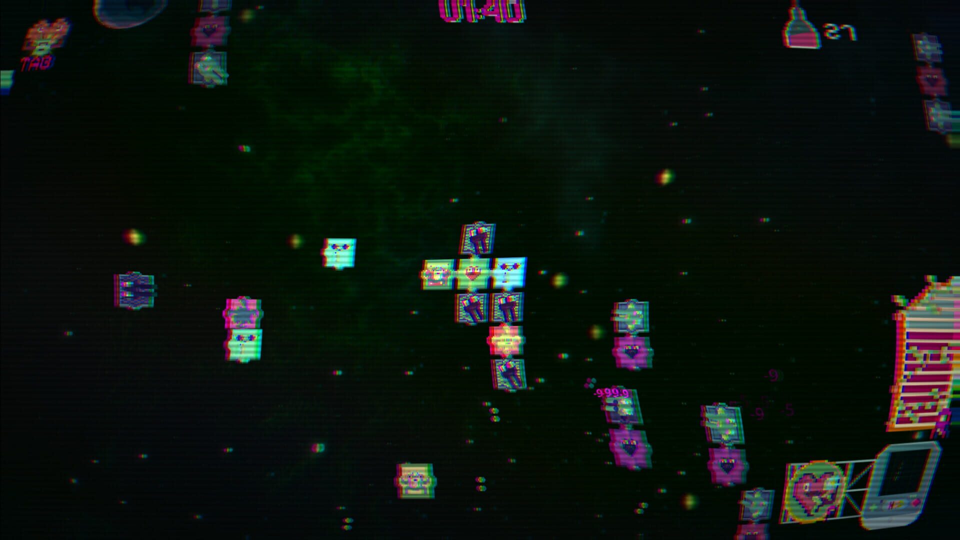 Screenshot for Undockable
