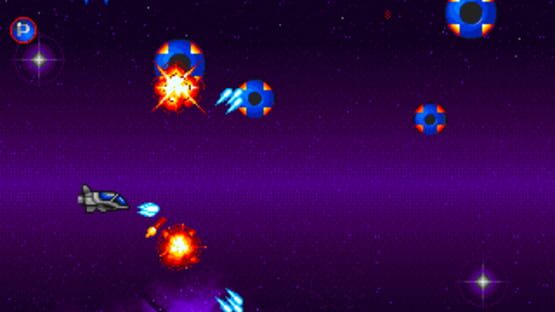 Screenshot for Project-X