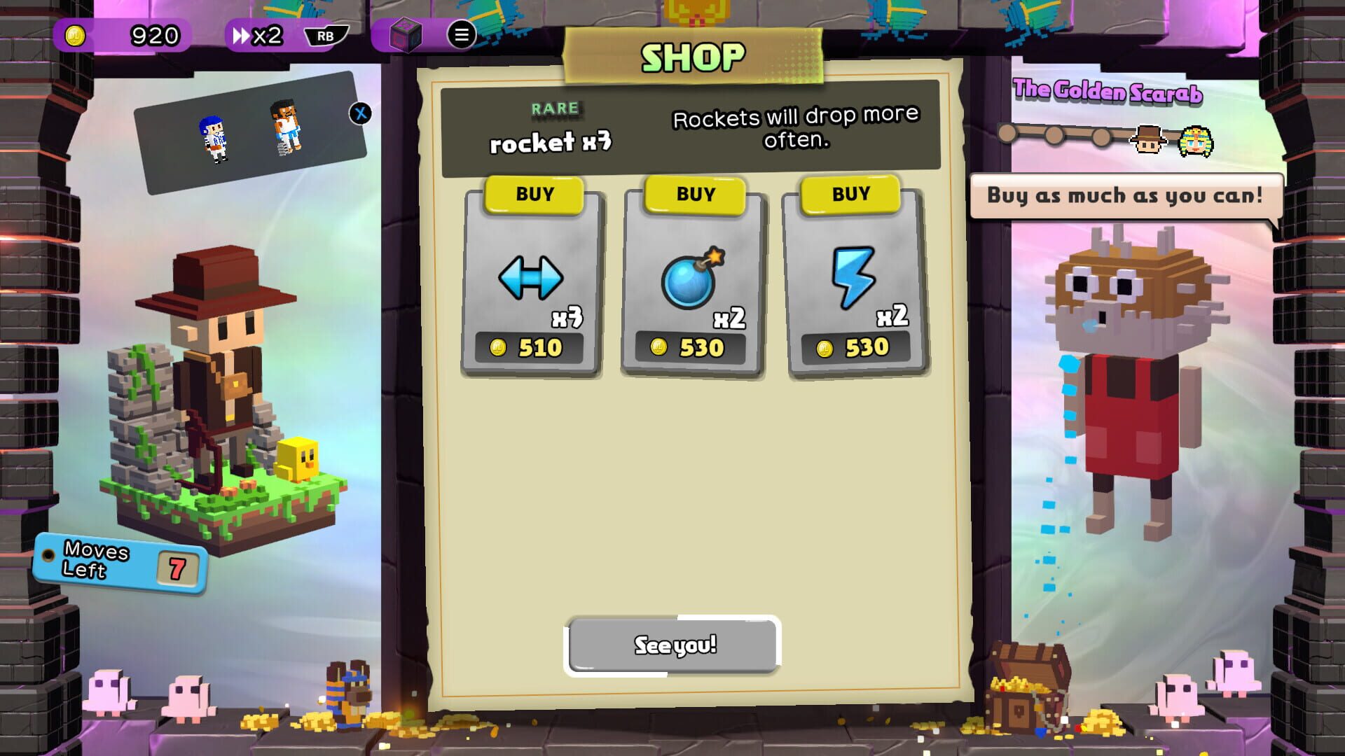 Screenshot for Dialoop