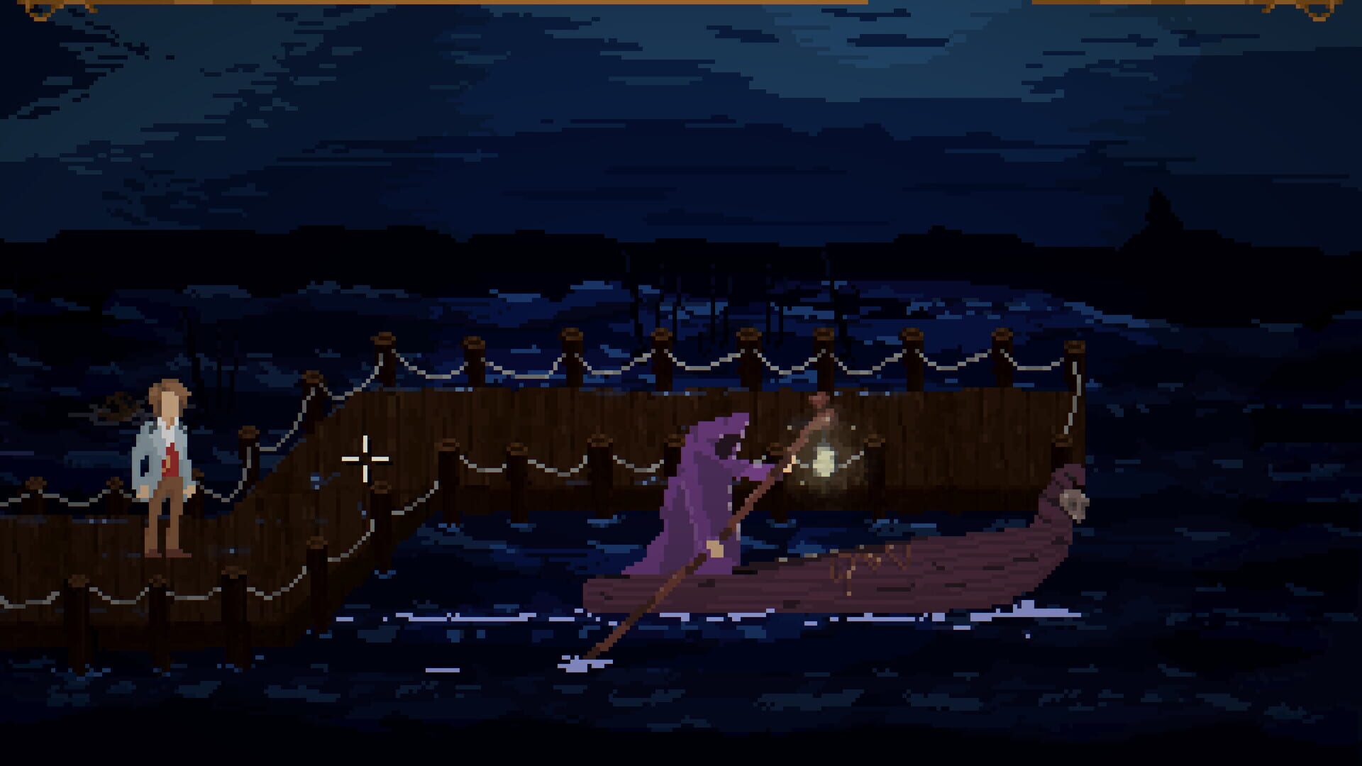 Screenshot for Scholar Adventure: Mystery of Silence