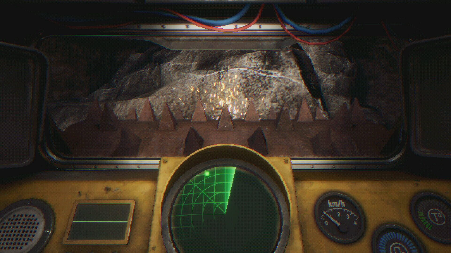 Screenshot for Grindworm