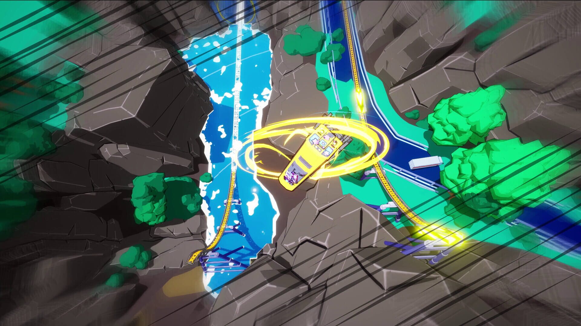 Screenshot for Denshattack!