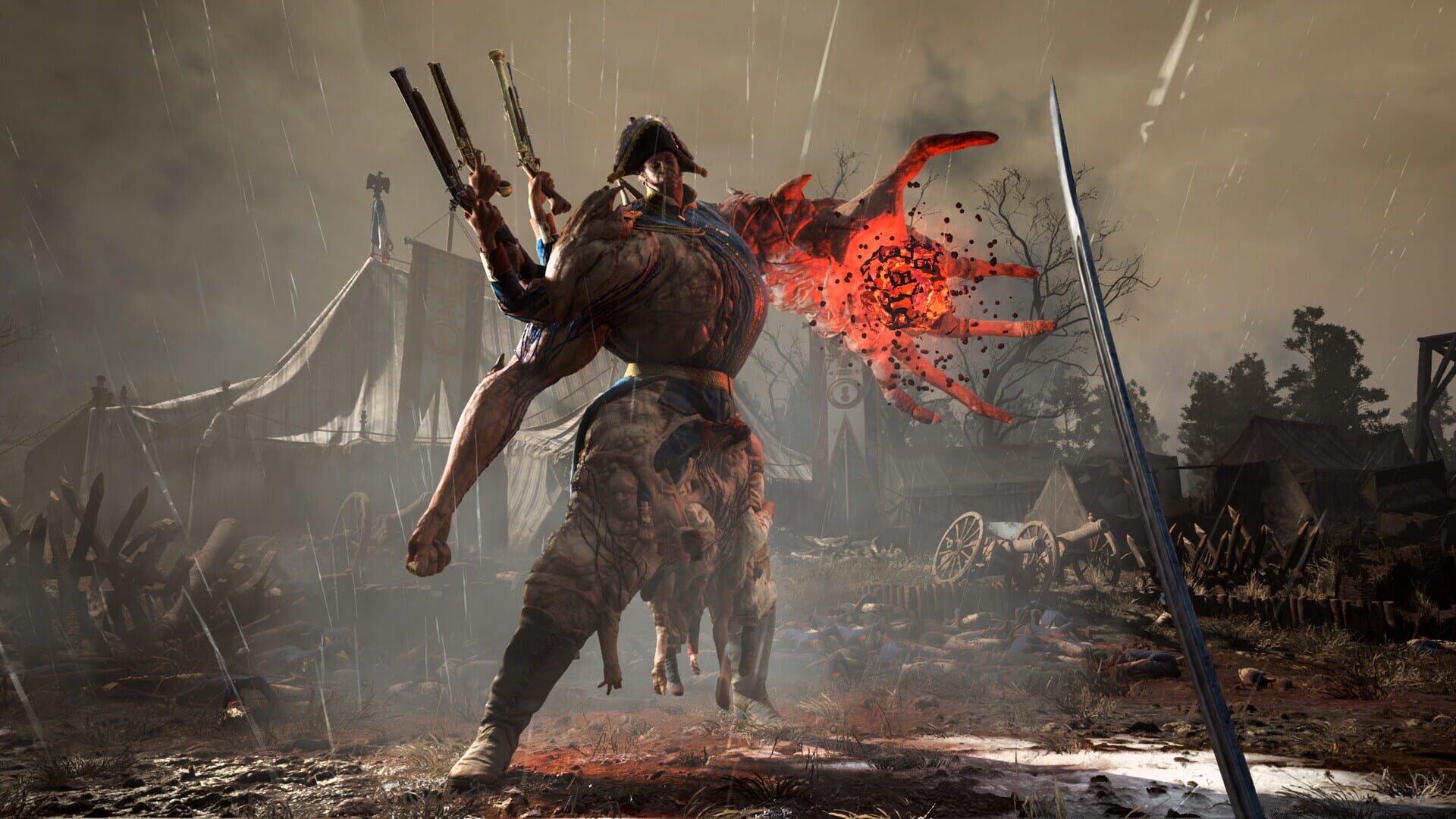 Screenshot for Valor Mortis