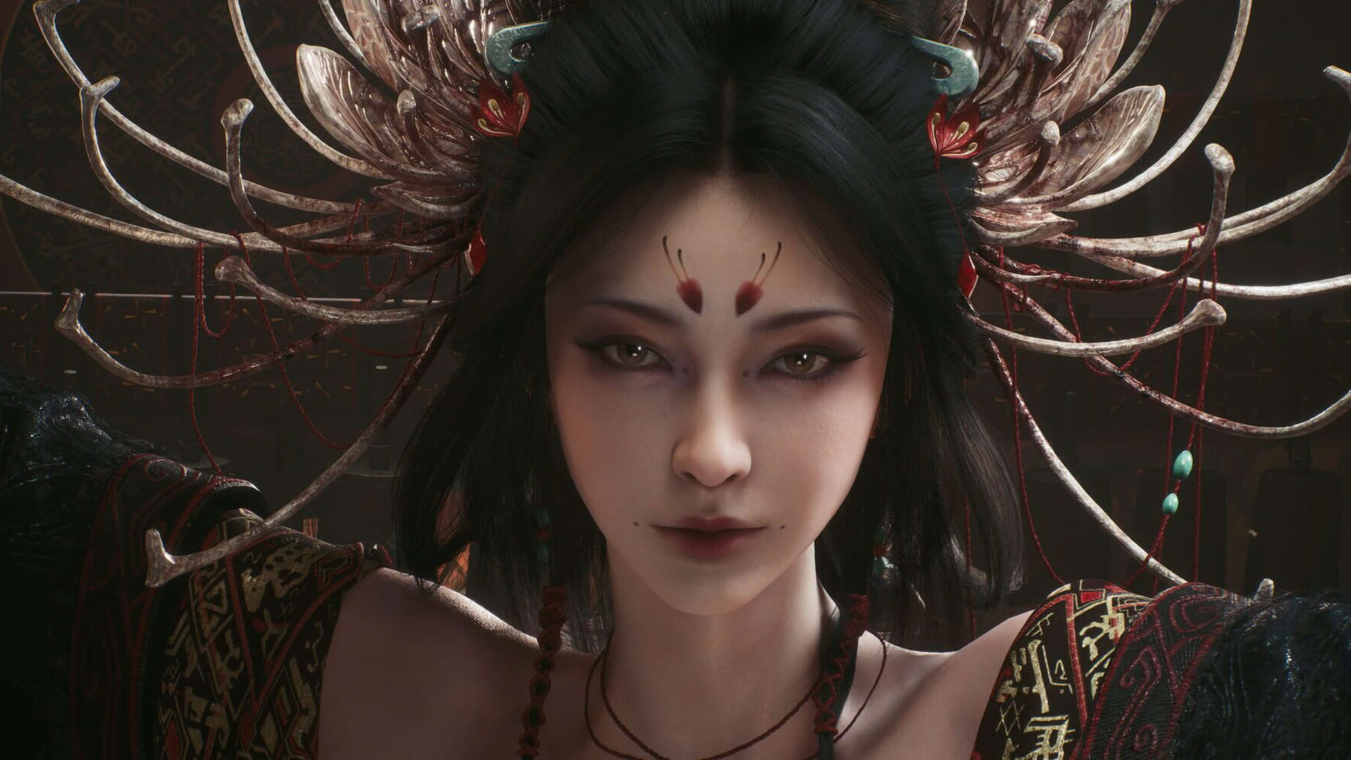 Screenshot for Swords of Legends