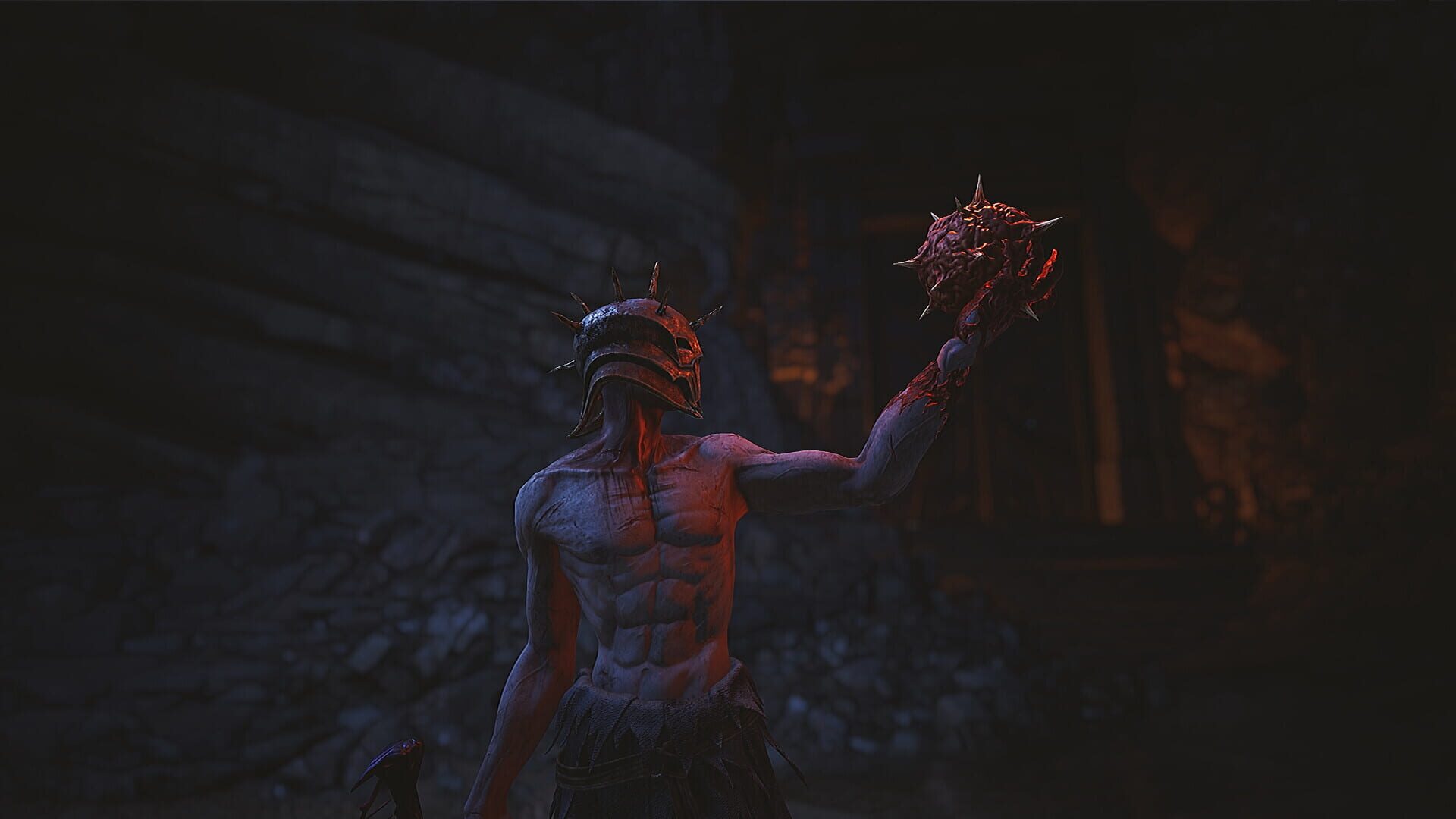 Screenshot for Vanran