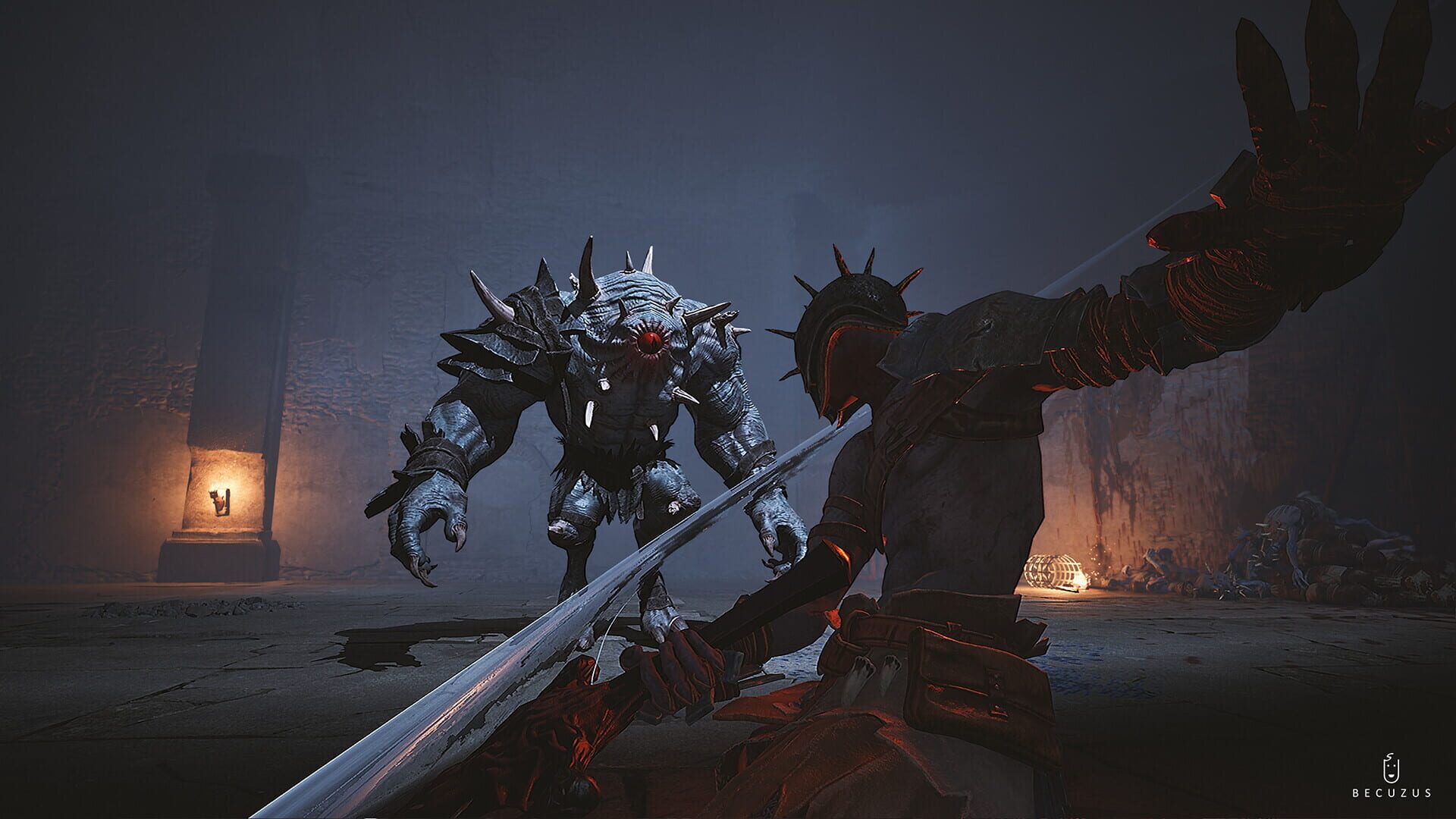Screenshot for Vanran