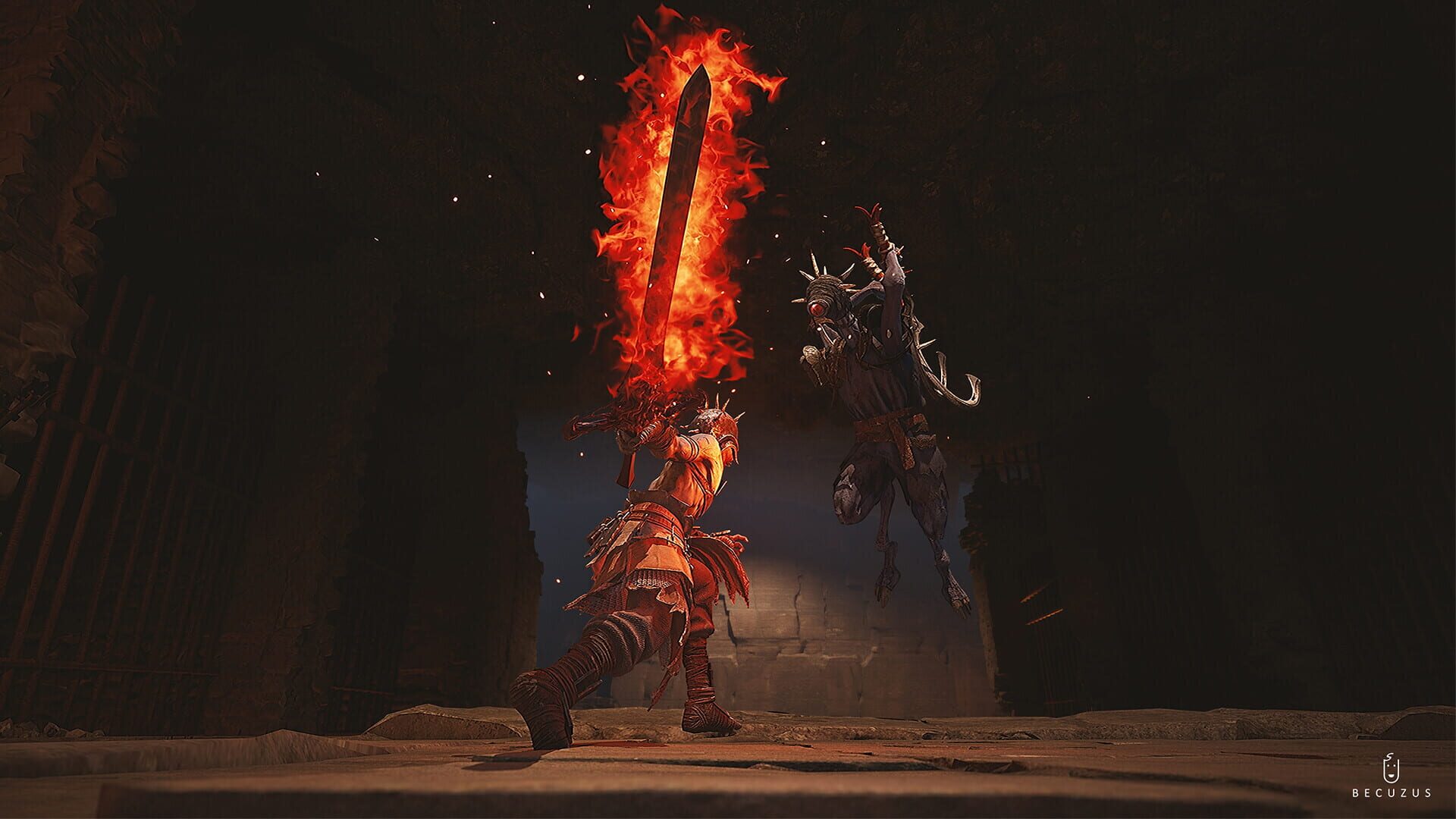 Screenshot for Vanran