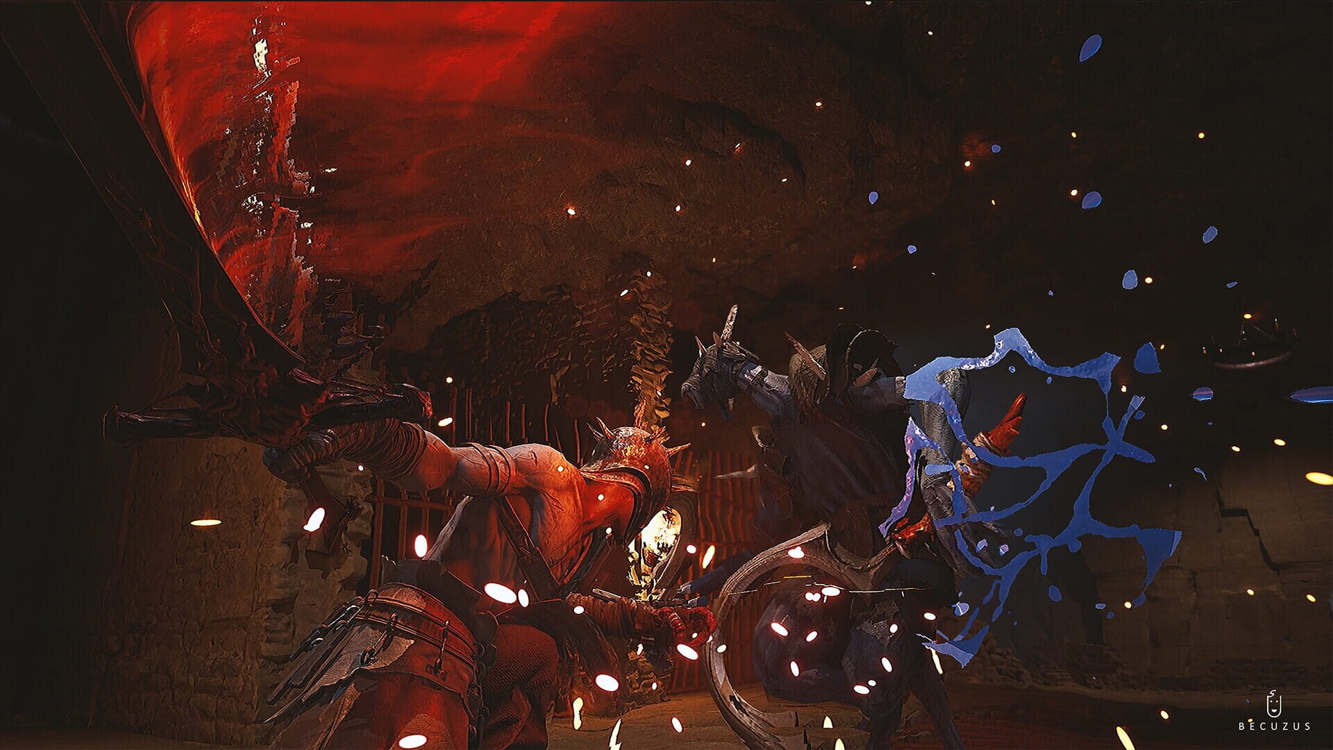 Screenshot for Vanran