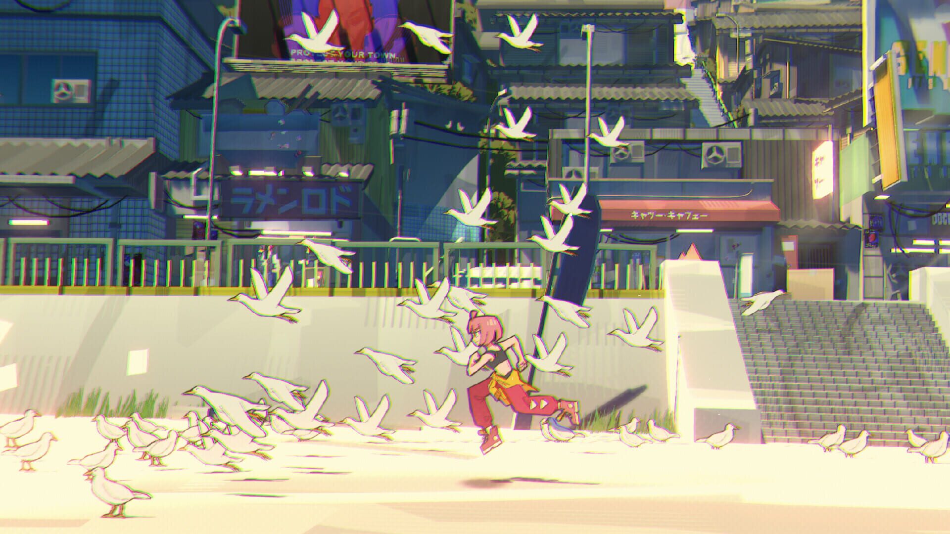 Screenshot for Unbeatable