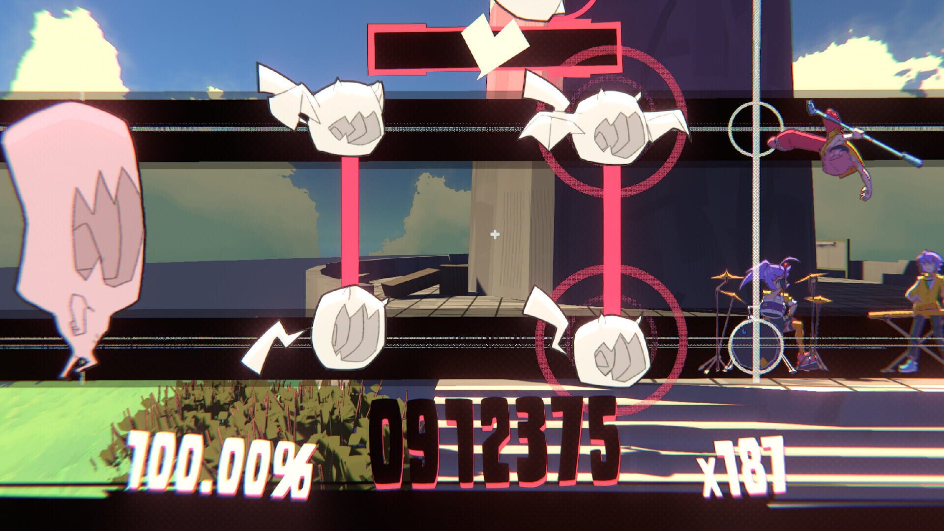 Screenshot for Unbeatable