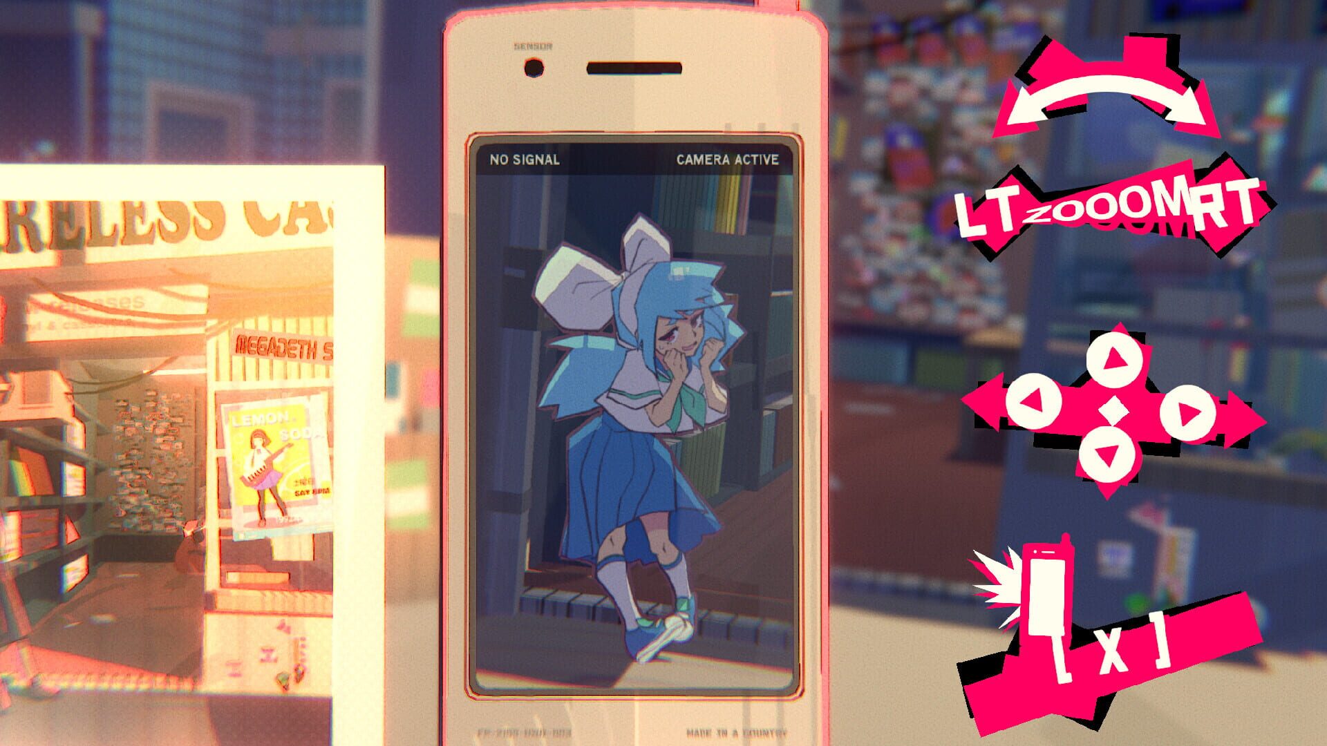 Screenshot for Unbeatable
