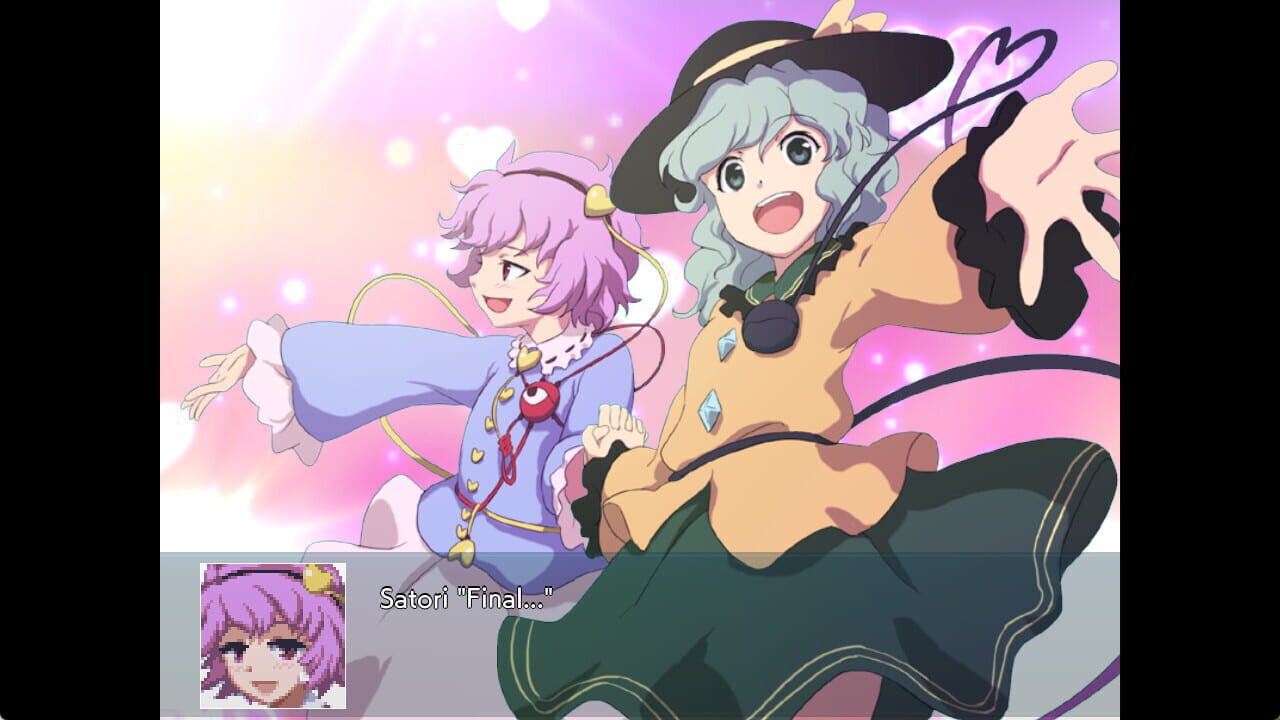 Screenshot for Fantasy Maiden Wars: Dream of the Stray Dreamer
