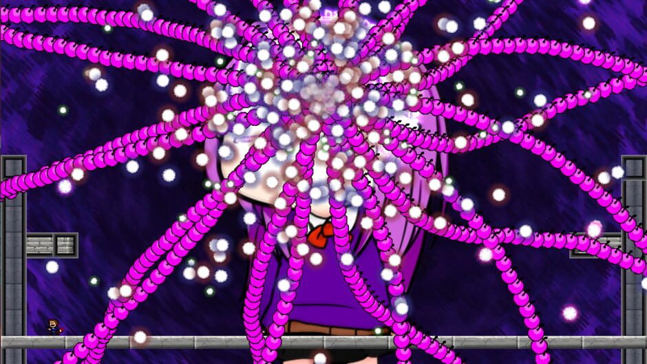 Screenshot for I Wanna Kill The Kamilia 2
