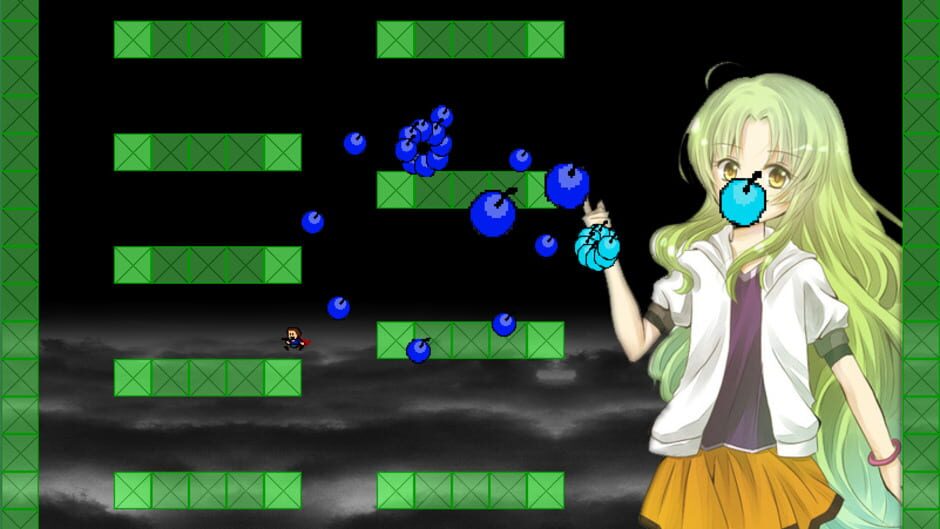 Screenshot for I Wanna Kill The Kamilia 2