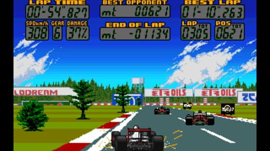 Screenshot for F17 Challenge