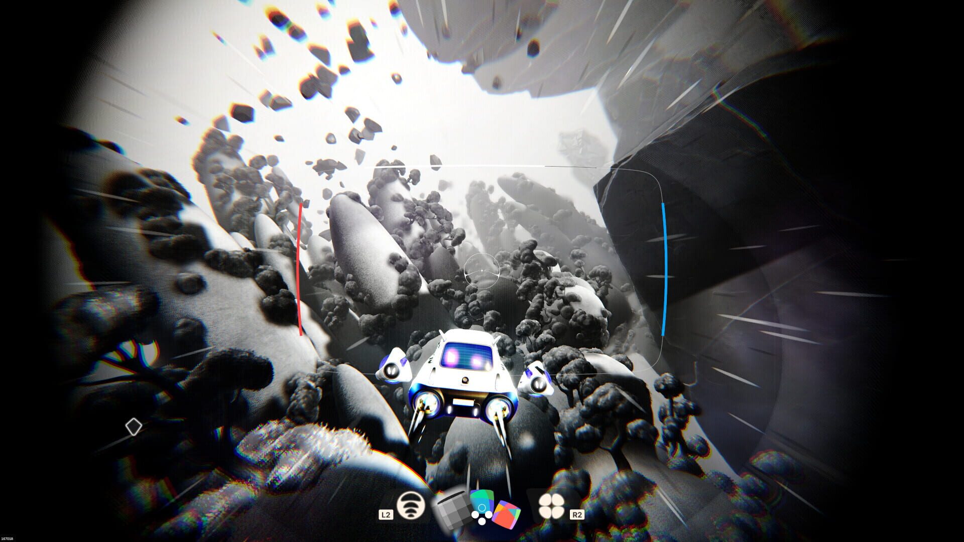 Screenshot for Cosmo Tales