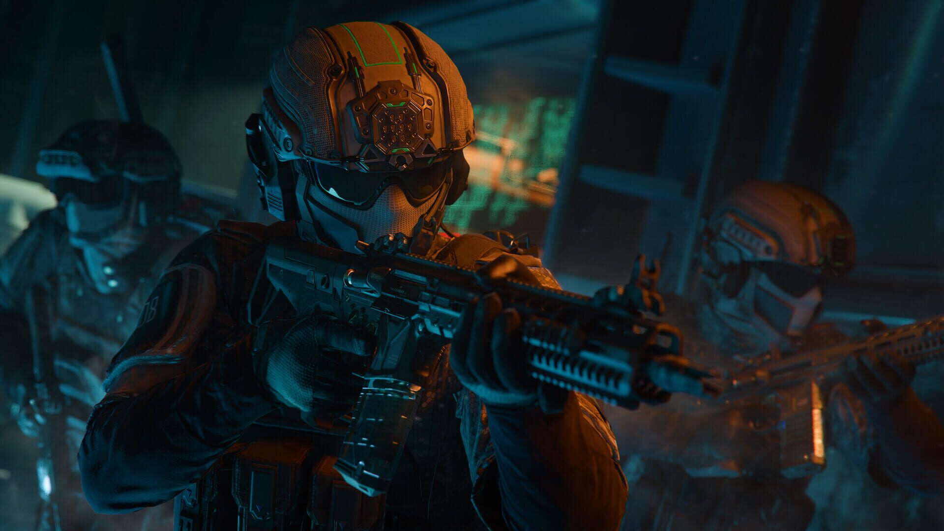 Screenshot for Call of Duty: Black Ops 7