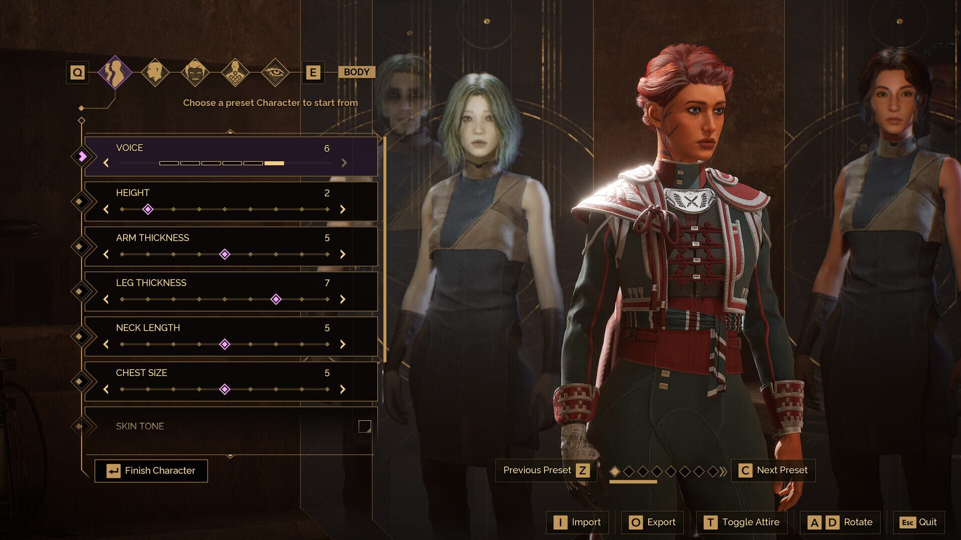 Screenshot for Dune: Awakening - The Lost Harvest