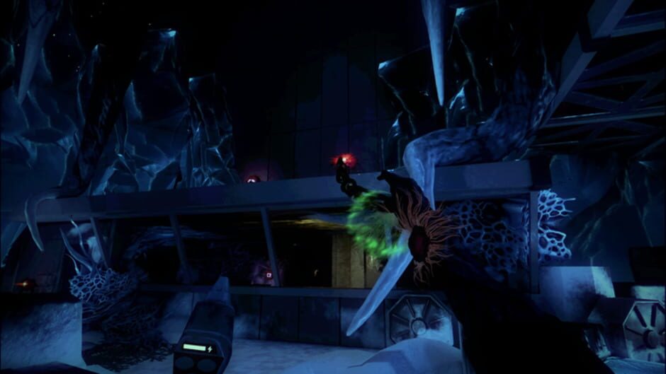 Screenshot for Star Trek: Infection