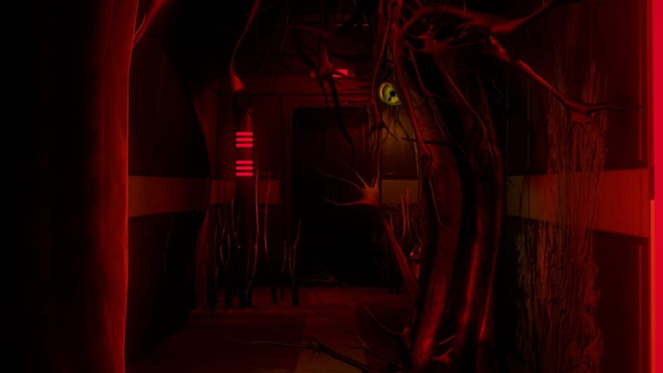 Screenshot for Star Trek: Infection