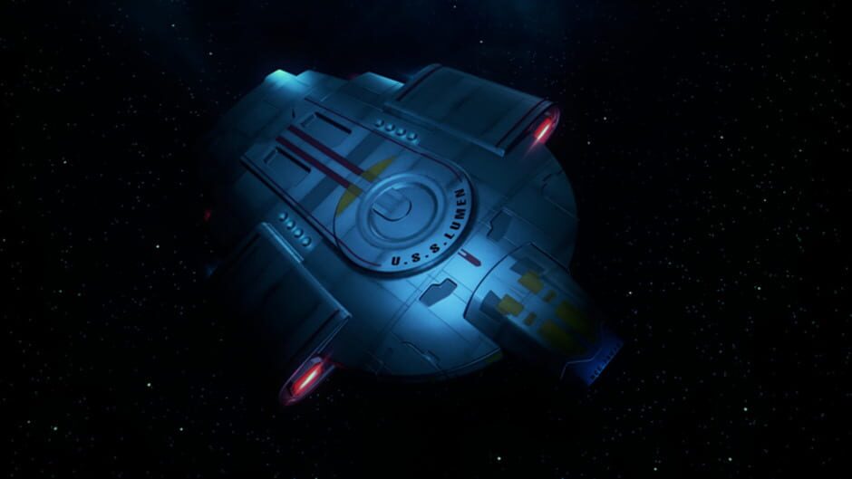 Screenshot for Star Trek: Infection