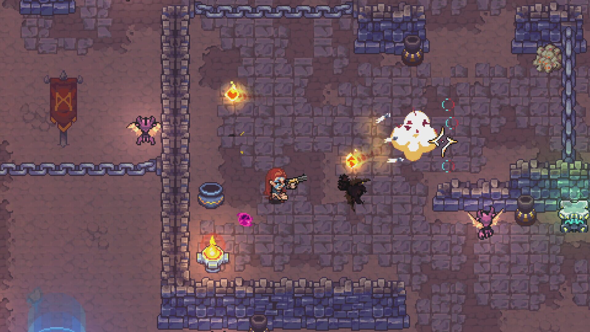 Screenshot for BPM: Bitcrushed