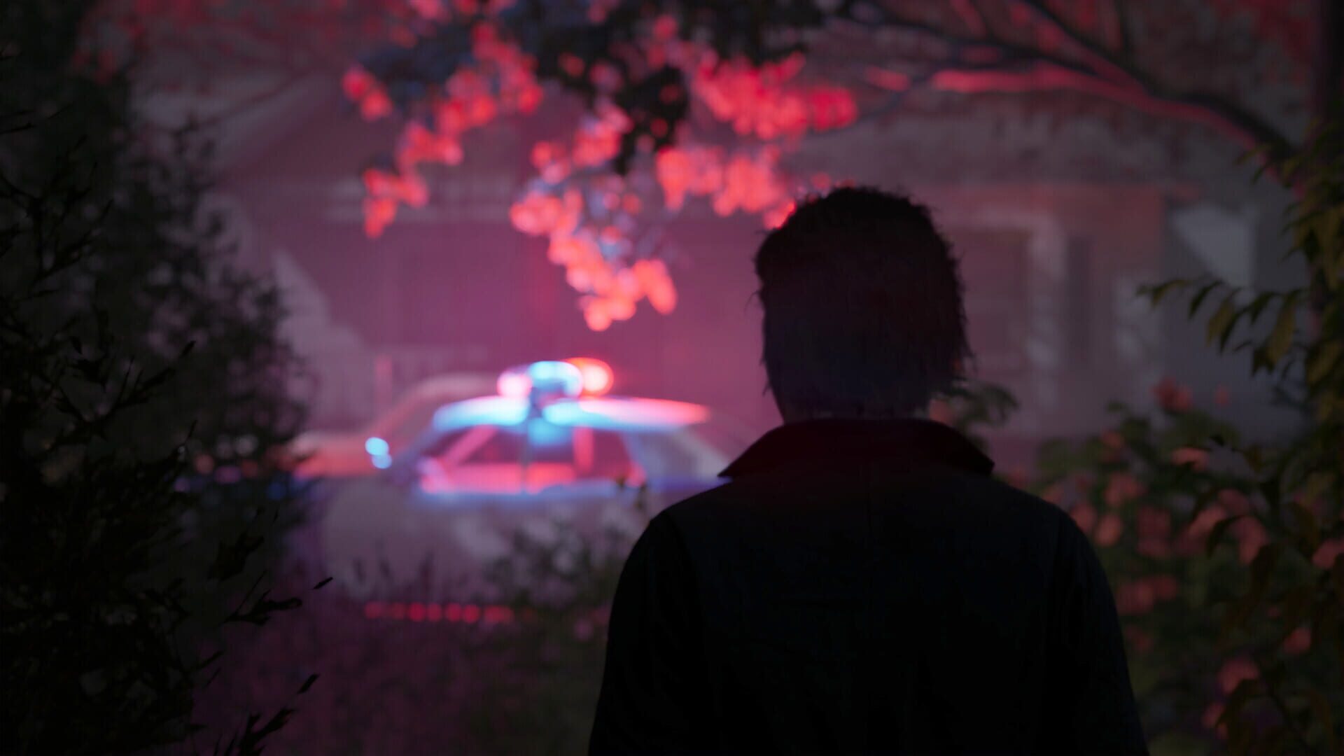 Screenshot for Halloween: The Game