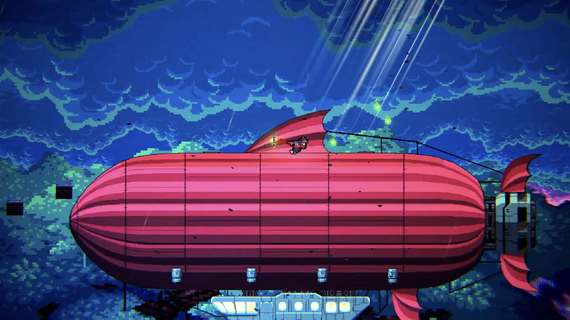 Screenshot for Atomic Owl