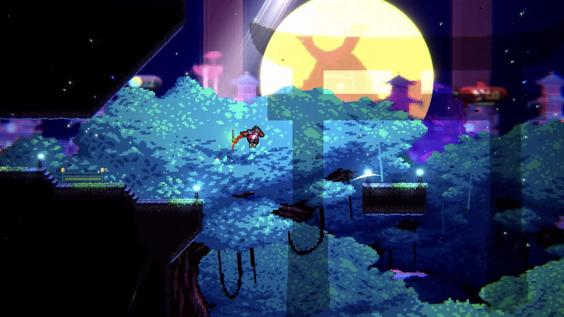 Screenshot for Atomic Owl