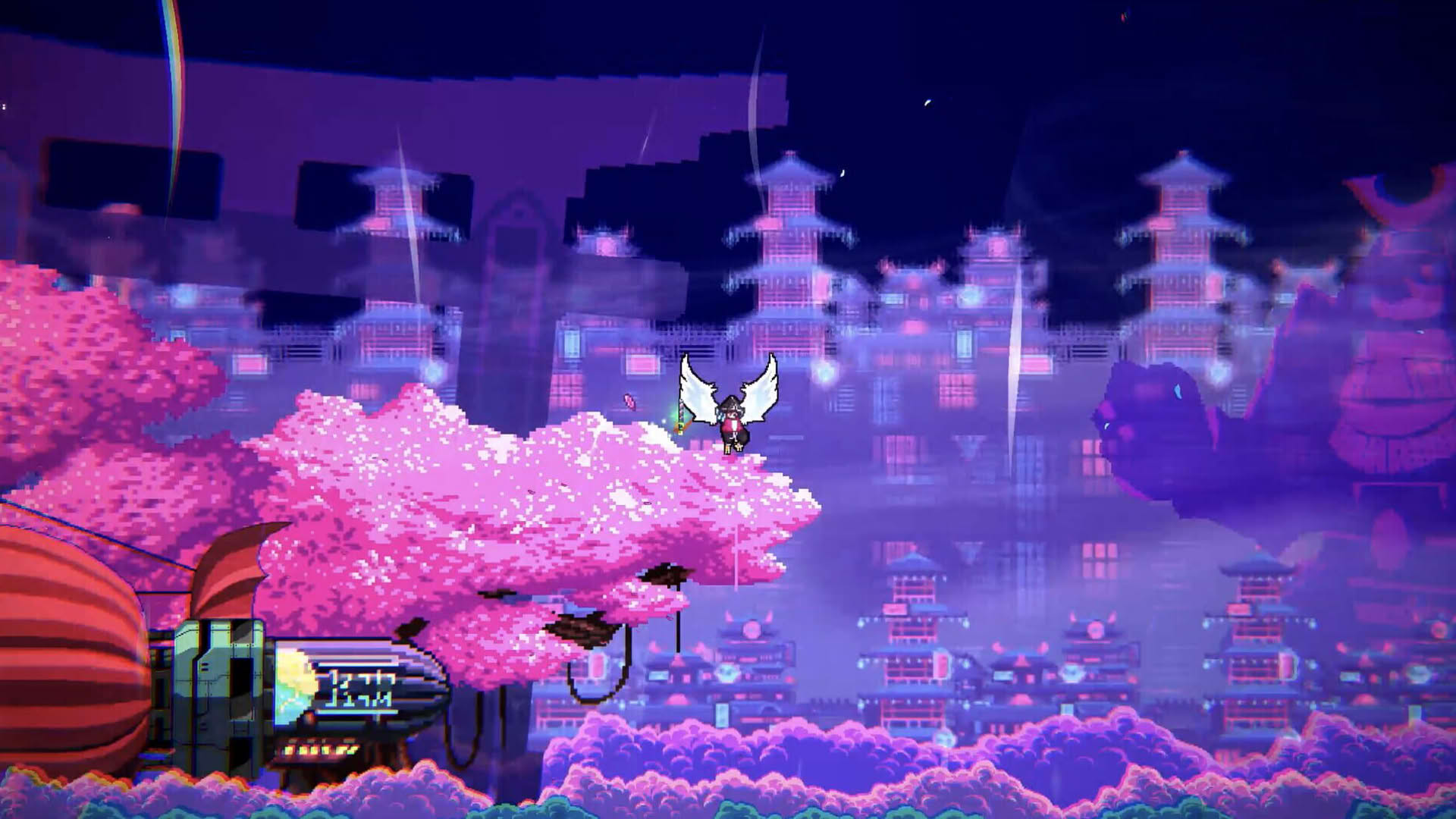 Screenshot for Atomic Owl