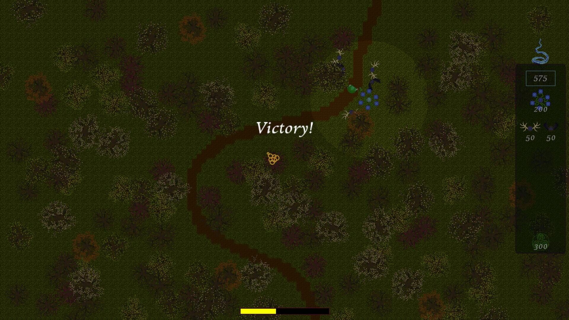 Screenshot for The Old Ways