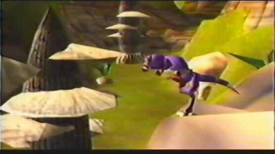 Screenshot for Frontier