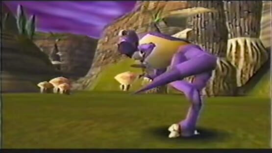 Screenshot for Frontier